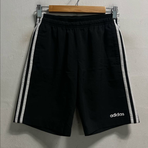 150 아디다스 기능성 밴딩 반바지