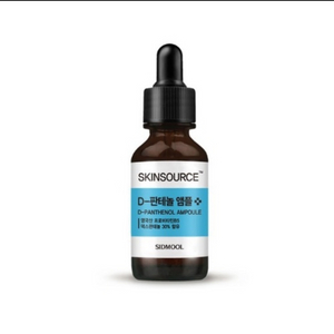 삽니다)시드물 판테놀 디판테놀 앰플 세럼