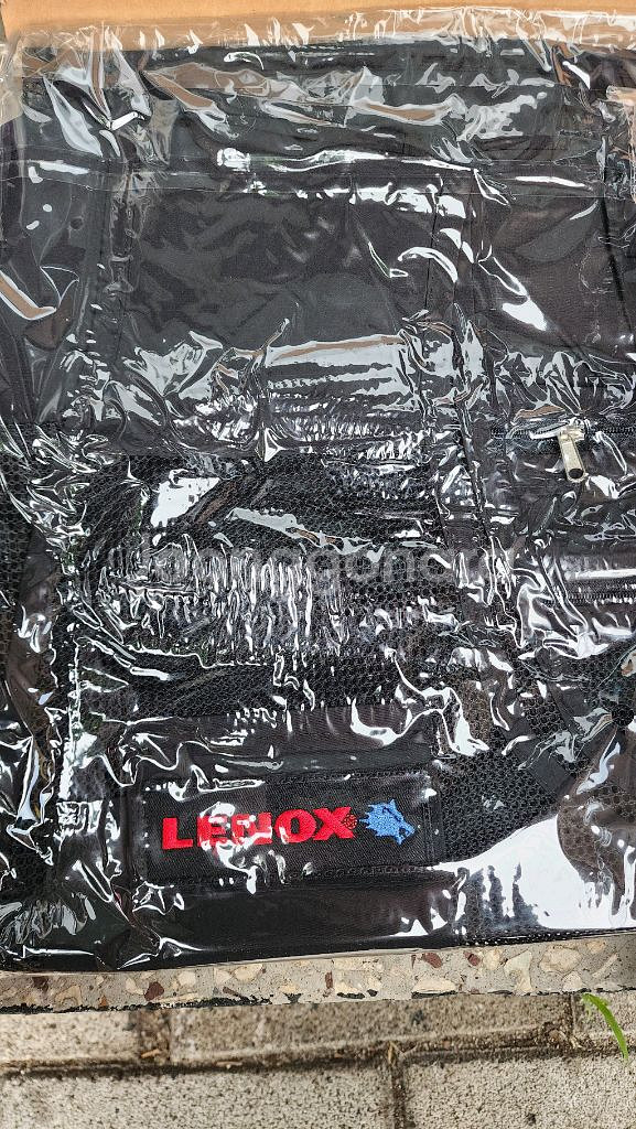 레녹스 작업 조끼 XXL 사이즈 개당 1만원 새상품--1