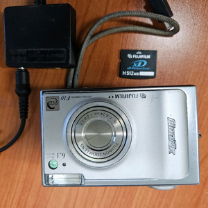 후지 f10