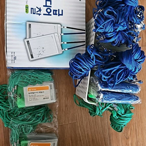 목걸이 명찰