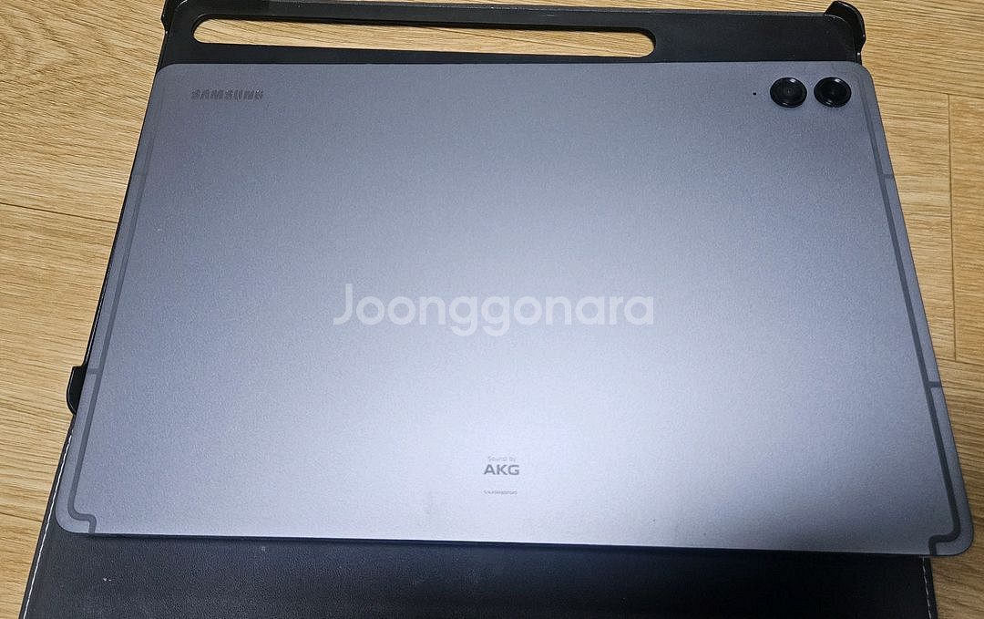 갤럭시탭 a9 플러스 128gb--0