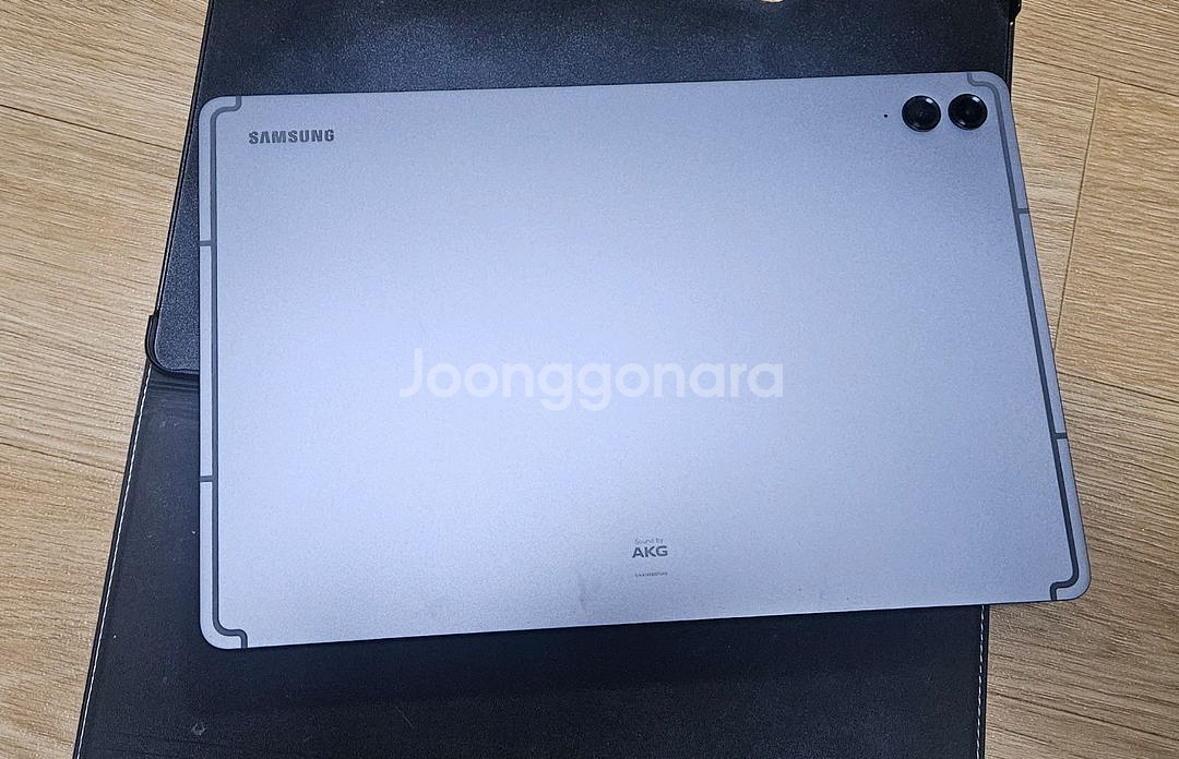 갤럭시탭 a9 플러스 128gb--1