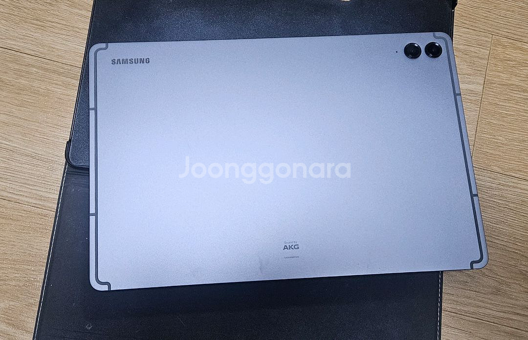 갤럭시탭 a9 플러스 128gb--4