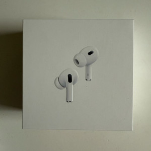Apple 에어팟 프로 2세대 USB-C (미개봉)
