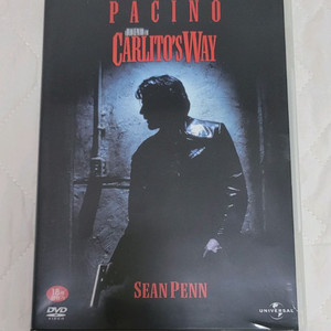 칼리토 DVD CE 팝니다