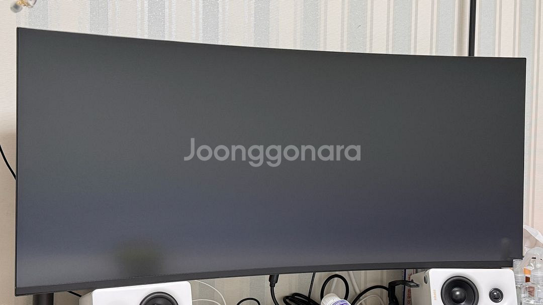 크로스오버 40LGD5KGM 무결점 5K 120Hz--0