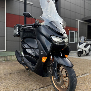 야마하 Nmax125 23년형 2만Km 판매합니다.