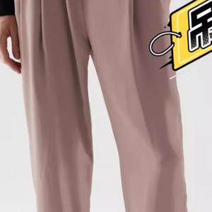 코스 cos 슬랙스 36사이즈 몰그레이