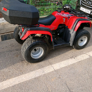 올코트125