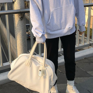 헤이그 보스턴 백 a boston bag 새상품