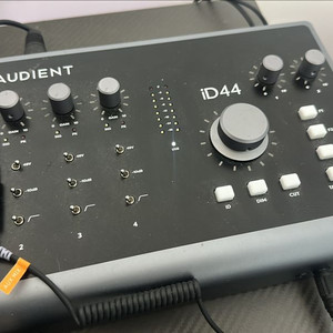 오디언트 id44 mk2