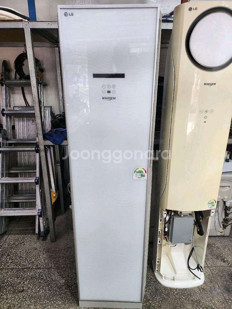 엘지16평인버터에어컨설치무료--0