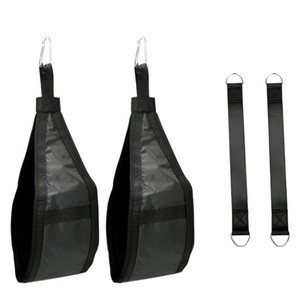 행잉 레그레이즈 복근 운동