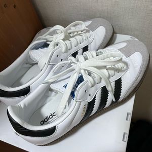 아디다스 삼바 OG B75806