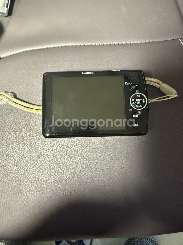 캐논 익서스 65--2
