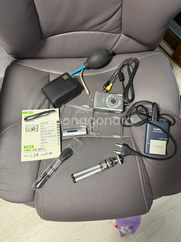 캐논 익서스 65--0