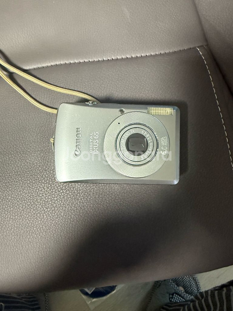 캐논 익서스 65--3