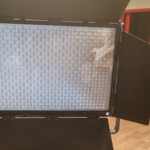 Nanlite mix panel 150