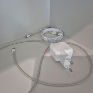 아이패드 애플 10W USB 전원 어댑터(택포)