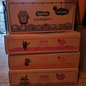 도요새 영어