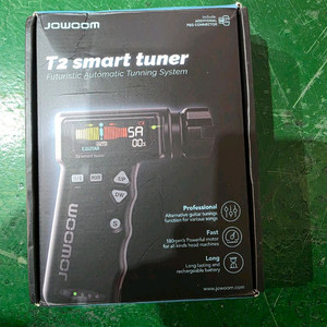 JOWOOM T2 스마트 튜너 새상품