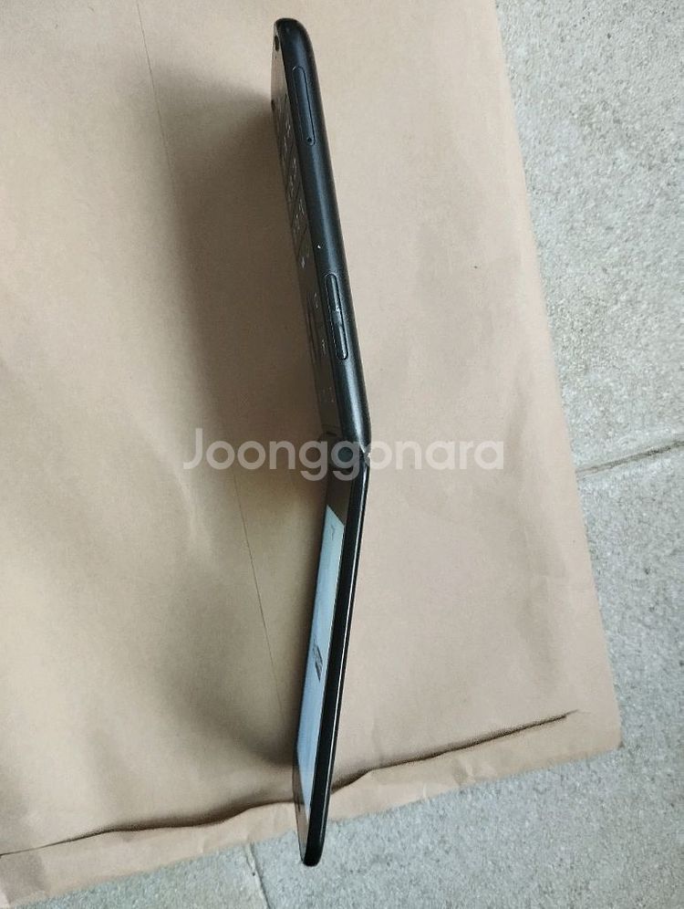 AT-M120S 블랙 공기계 ㅡ세컨드로 조금사용--4