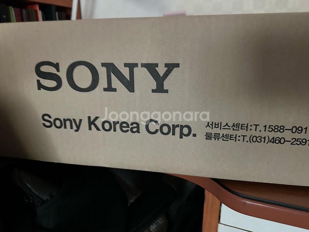 레오포토 LY-224C+LH-25R 삼각대--2