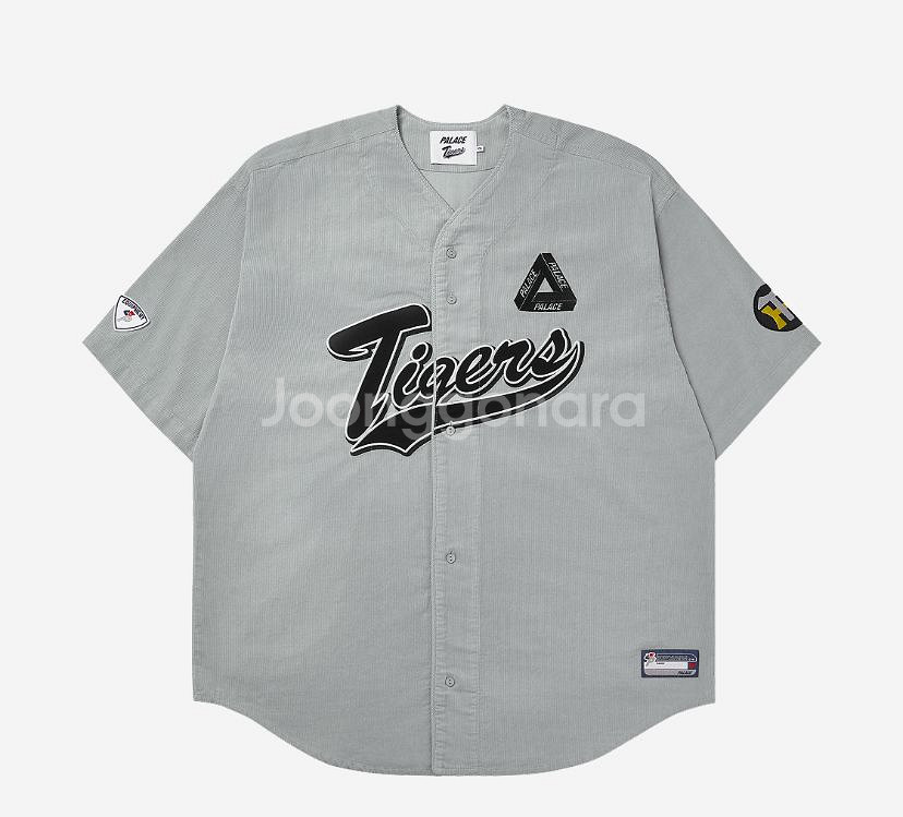 팔라스 한신타이거즈 저지스톤 L,XL--3