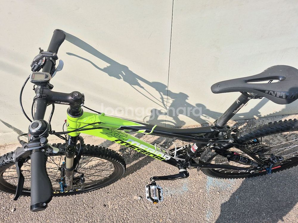 메리다풀샥 XC 미션900 MTB 자전거--7