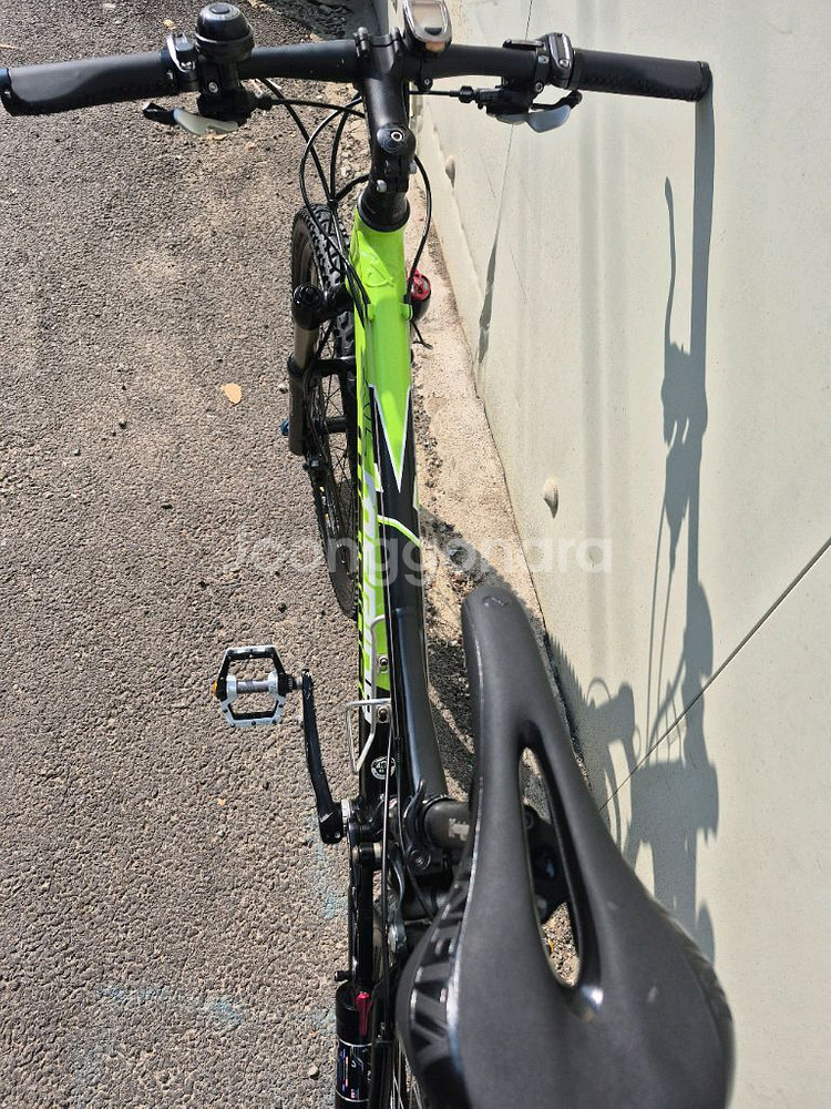 메리다풀샥 XC 미션900 MTB 자전거--8