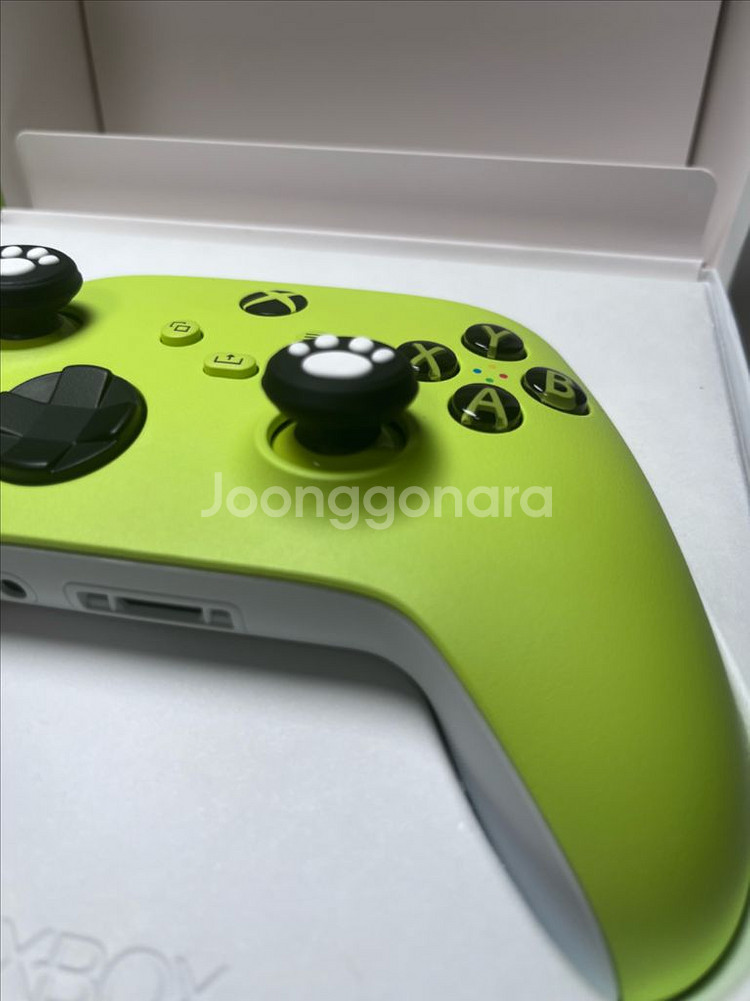xbox 컨트롤러 4세대--1