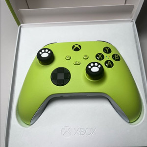 xbox 컨트롤러 4세대
