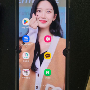 플립1. 플립3 부품용으로