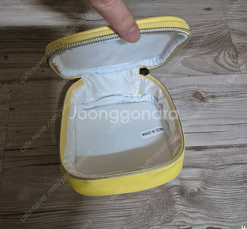 달바 파우치와 키링--6