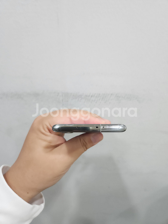 갤럭시 노트10 아우라글로우 256기가 A급 팔아요~--1