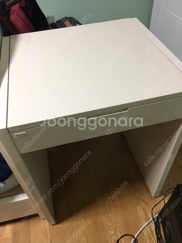 일룸 화장대--0