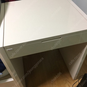일룸 화장대