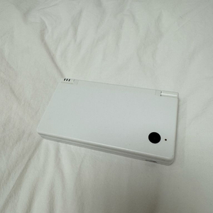닌텐도 dsi 화이트