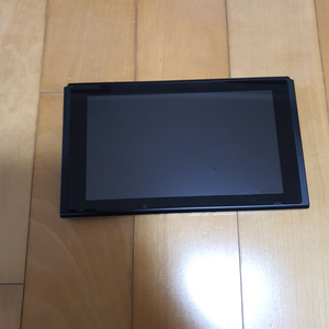 닌텐도 스위치 기기 단품