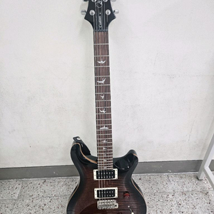 PRS se cu24