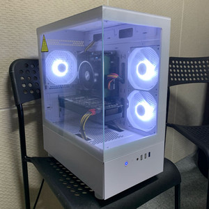 라이젠3600 GTX1060 컴퓨터 본체 PC
