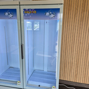 업소용 음료 쇼케이스 냉장고 소상지원가능 무료배송