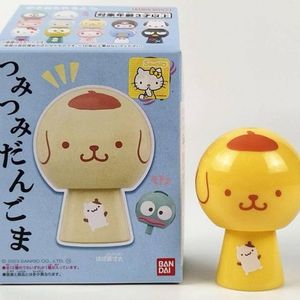산리오 츠미츠미당고마/폼폼푸린/일본구매상품
