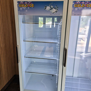 업소용 쇼케이스 밀키트 냉동고 배송무료