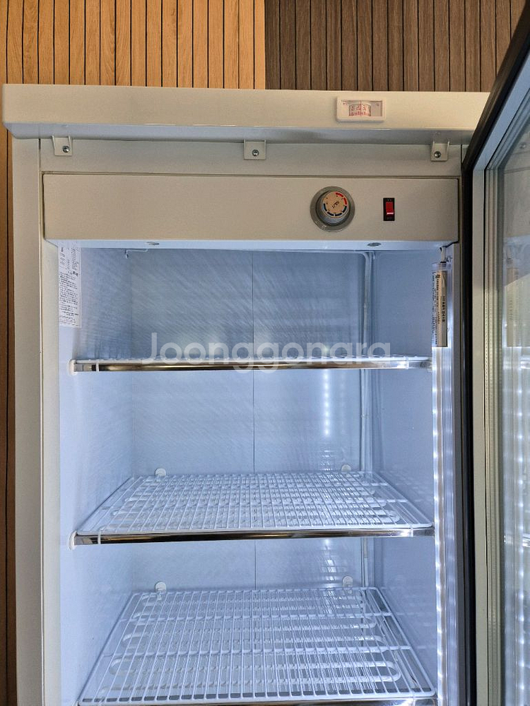 업소용 쇼케이스 밀키트 냉동고 배송무료--1