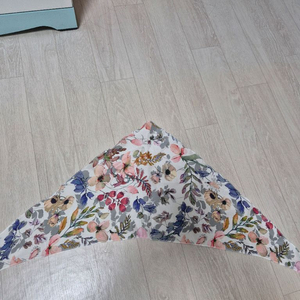 새상품 여성목스카프