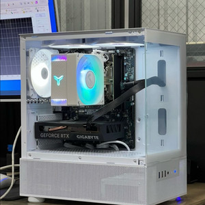 한정수량! RTX2070 8GB 가성비 컴퓨터 데스크탑