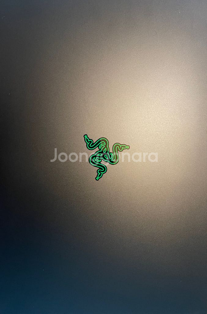 Razer 15 pro 11gen 판매--1