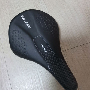 자전거 안장